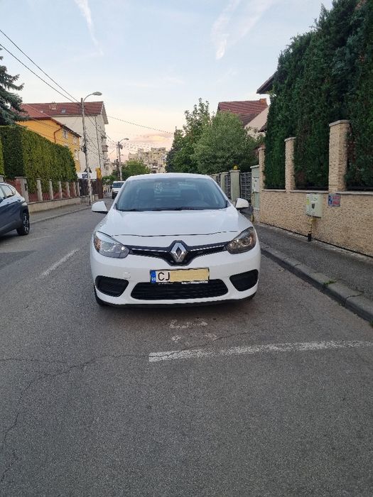 RENAULT Fluence 2013 — imagine 9