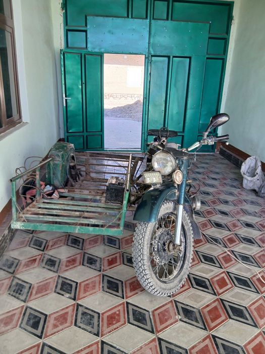 Урал сотилади pe