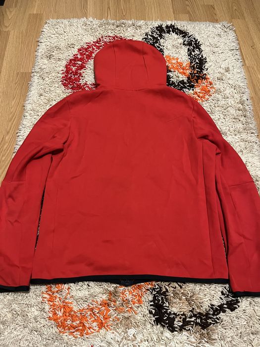 Nike Tech Rosu, M