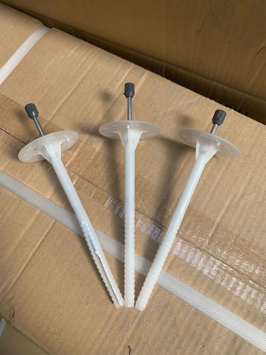 Dibluri Termosistem Cui Metalic 26cm, 30cm, 36cm, 400cm