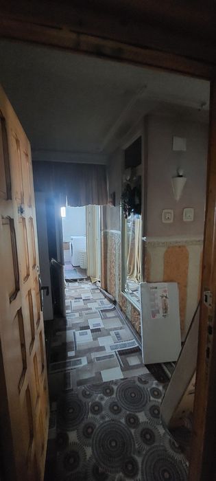 Apartament 2 camere Tomesti