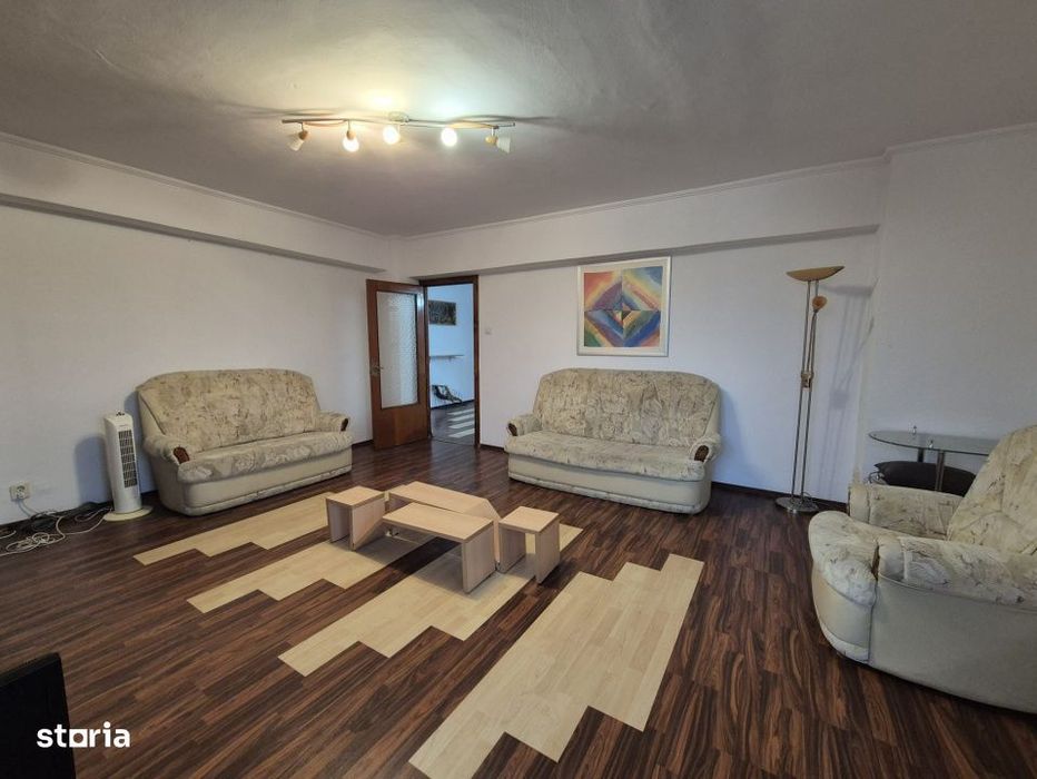 Apartament 2 camere, Popa Șapca, Sup = 70 mp — fotografia 1