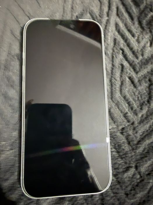 Iphone 17 pro 256 gb 100% срочно сатылады