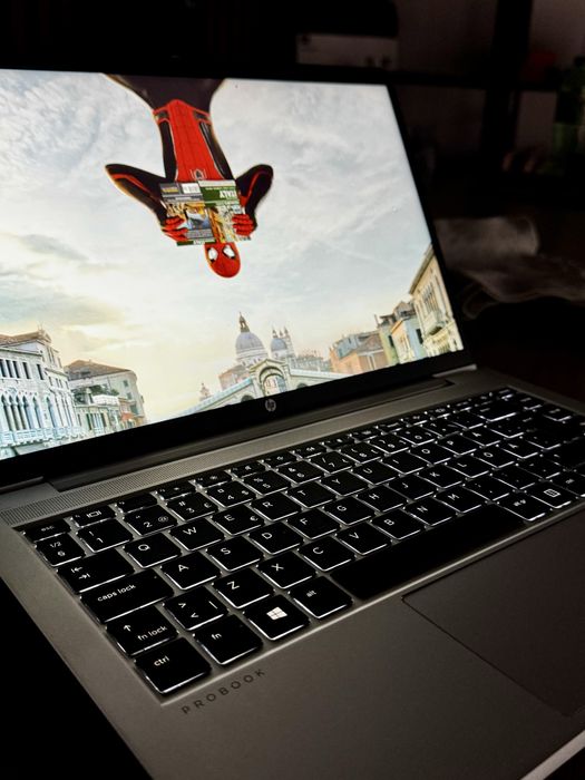Hp probook intel core i5