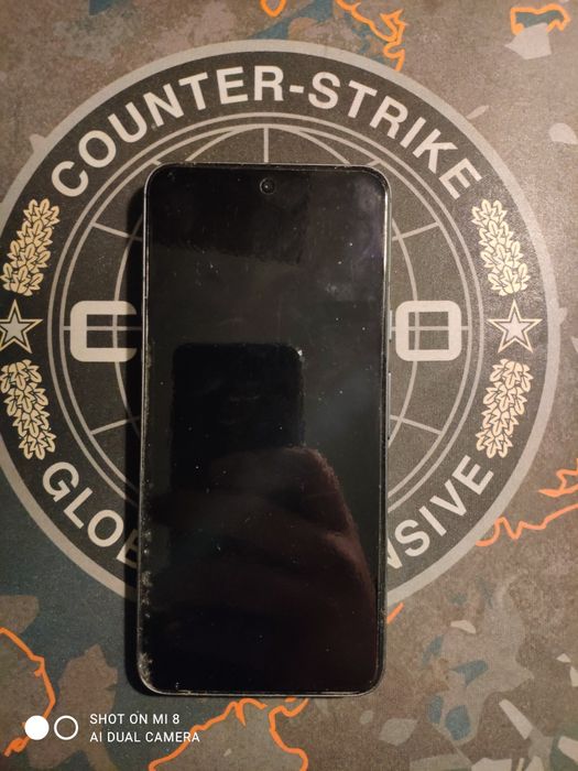 Telefon Google pixel 8