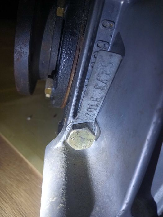 Шпер диференциал 188 с число 3.73 БМВ