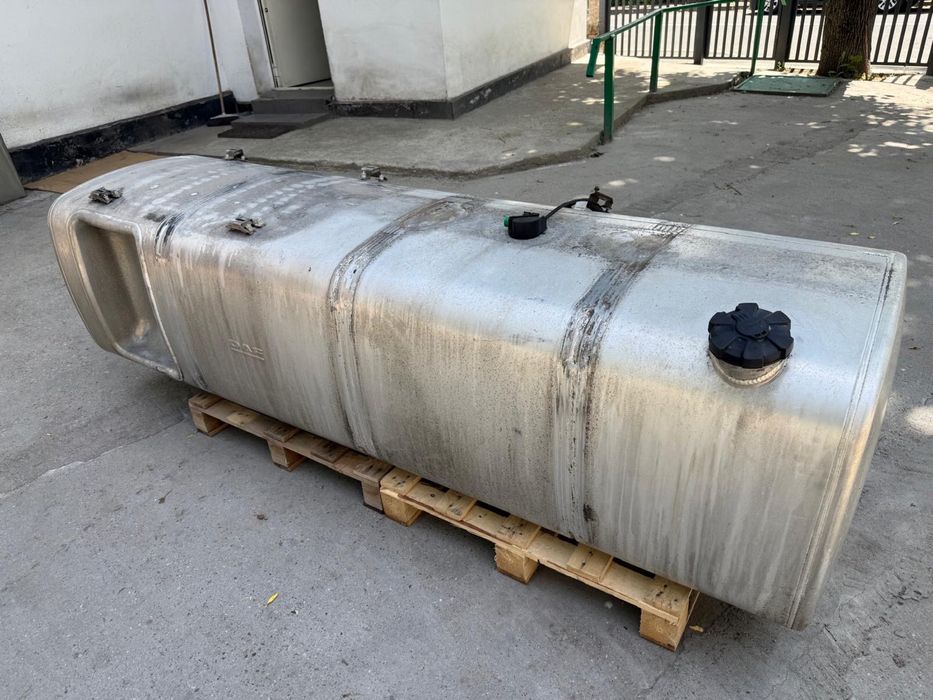 Rezervor de combustibil DAF 845 Litri