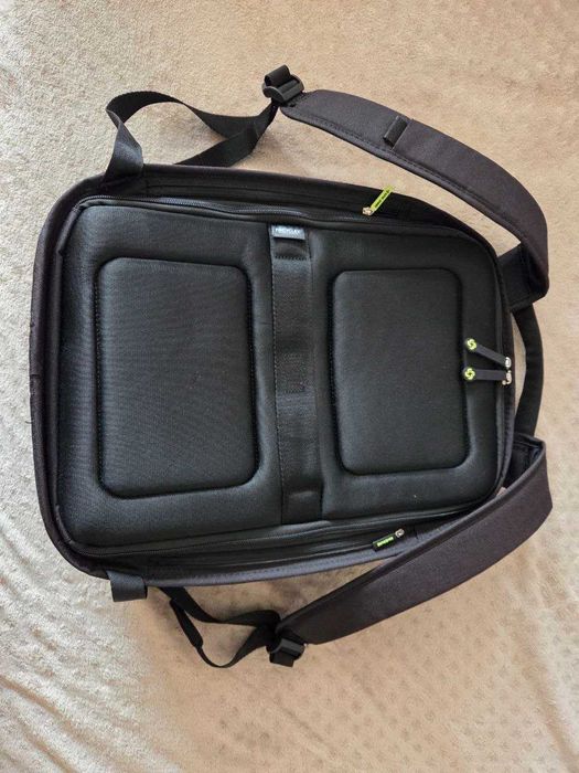 Раница Samsonite Securipak 2.0