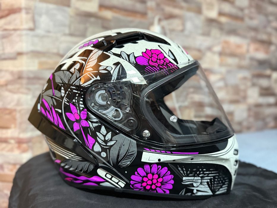 Echipament motocicletă