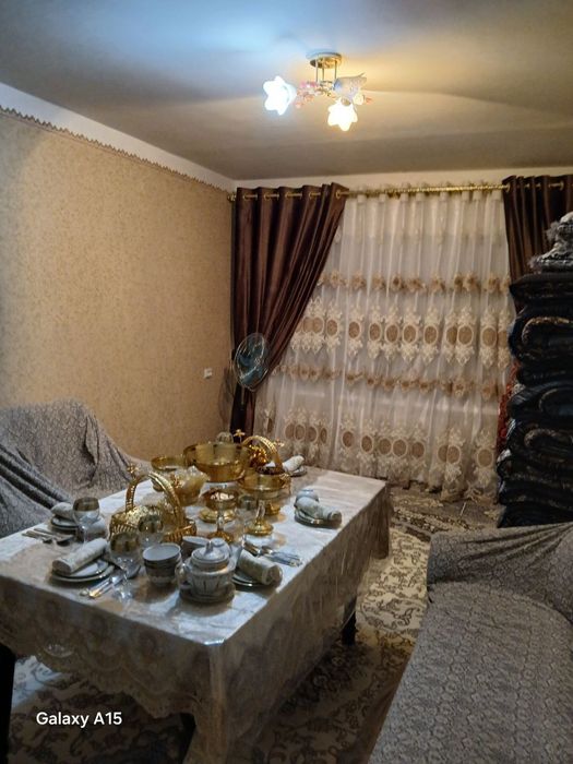 Продается квартира Кибрай Ботаника