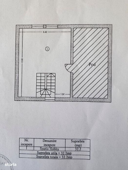 Casa individuala | Proprietar | Mobilata si Utilata | 5 camere | 218mp