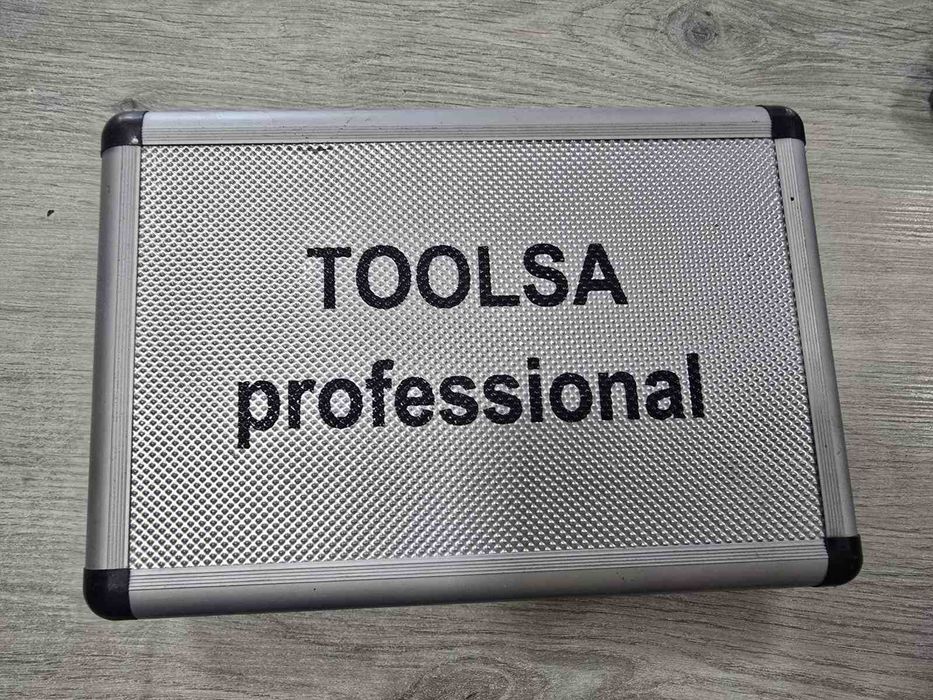 Комплект диамантени боркорони