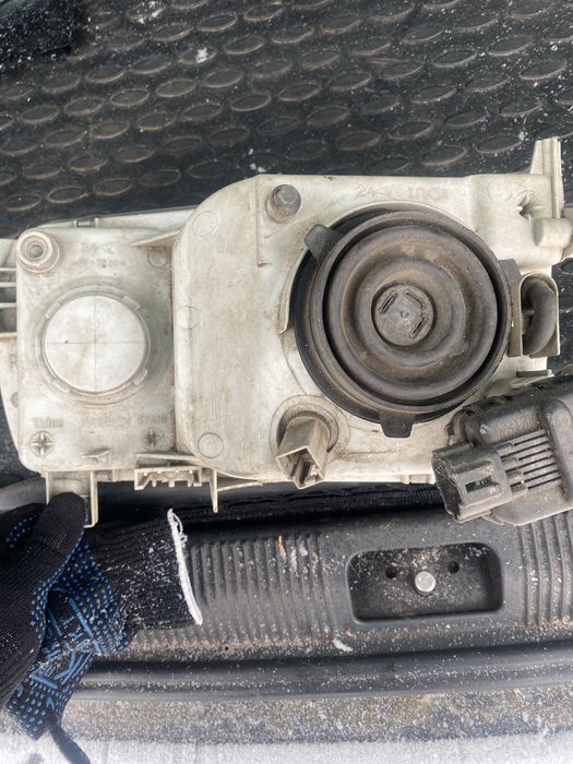 Продам радиатор