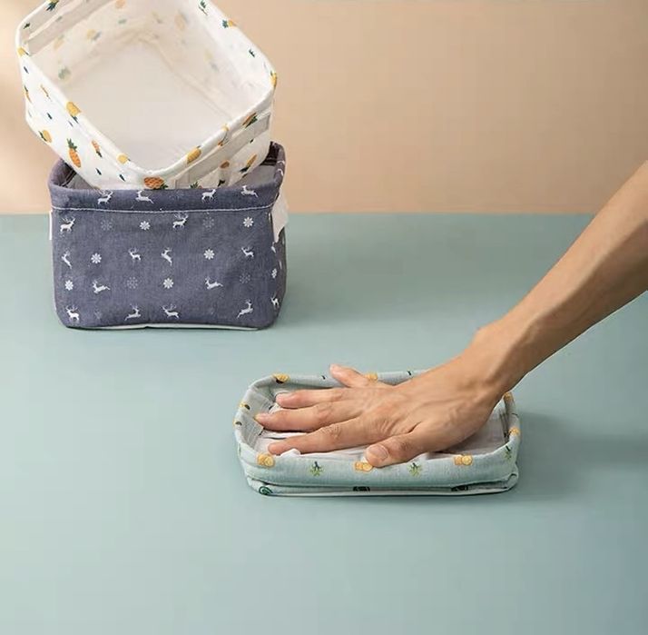 Корзинки для хранения