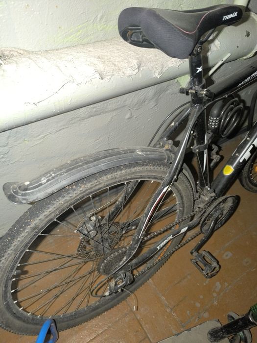 Продается велосипед