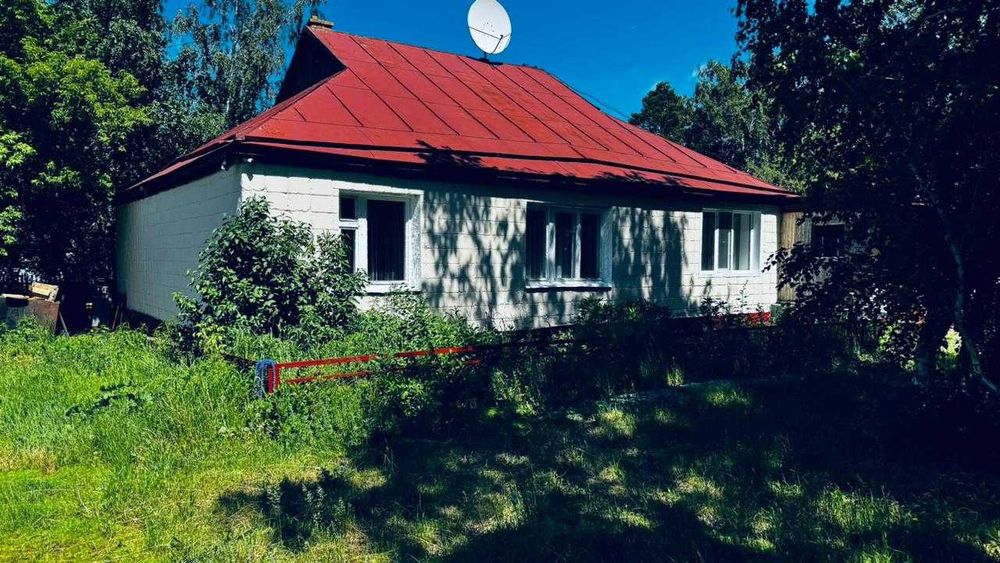 продам дом в Акколе