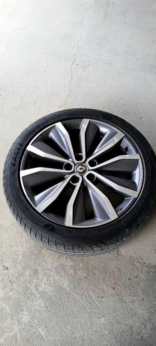 Гуми 19 цола GOOD YEAR 225/45R19