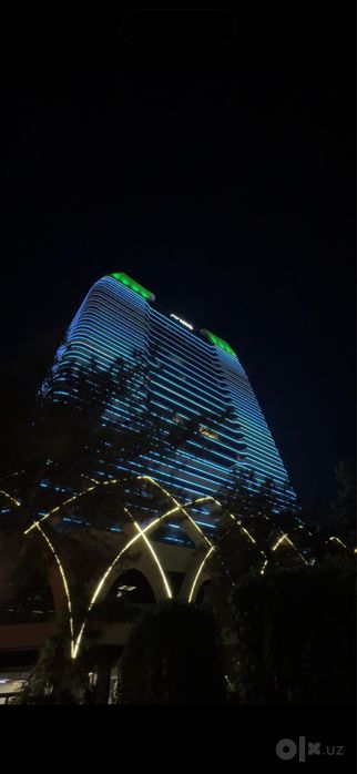 U-Tower Парковочное место -2