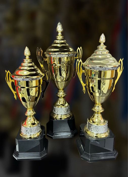 Кубок медаль награды оптом