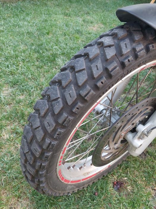 Vand BMW F 650 GS sau schimb cu Vstrom