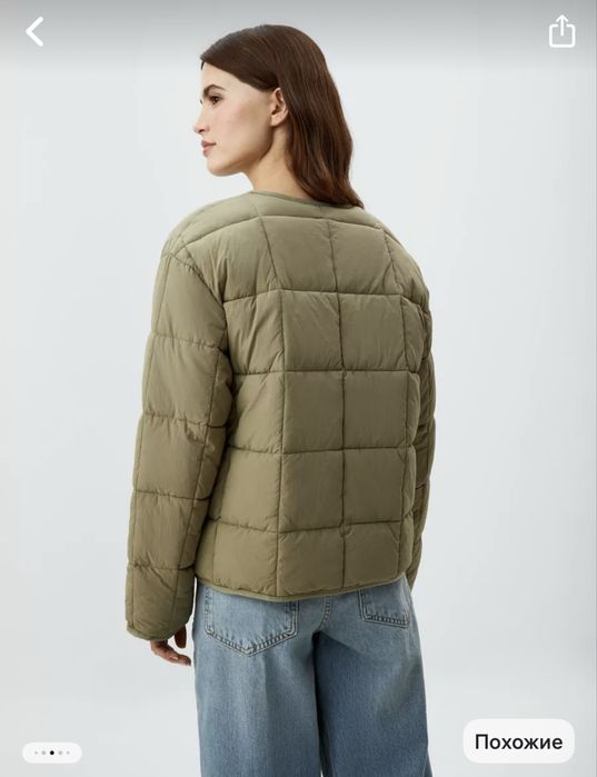 Куртка Sela фирма