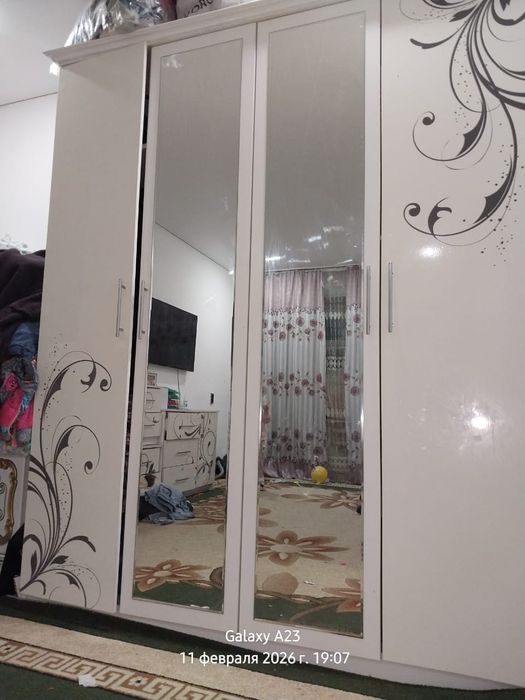 Шифонер сатылады