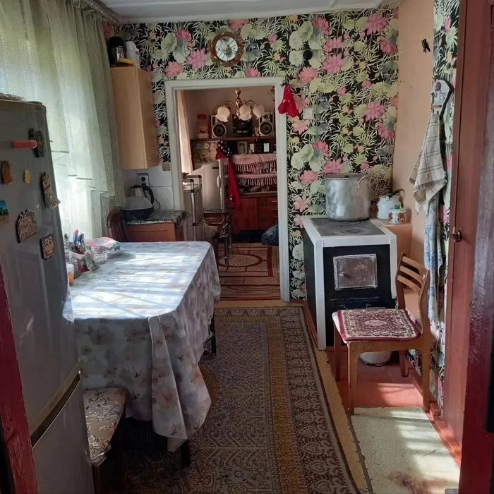 Продам дачу на красном камне