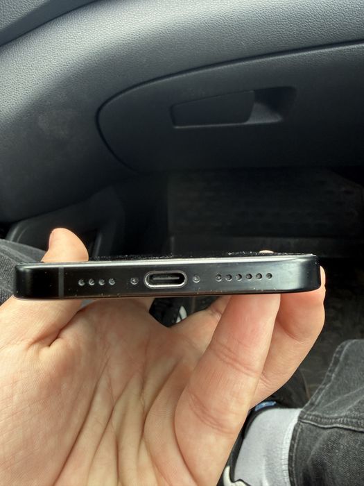 Iphone 16 pro max Esim.256gb