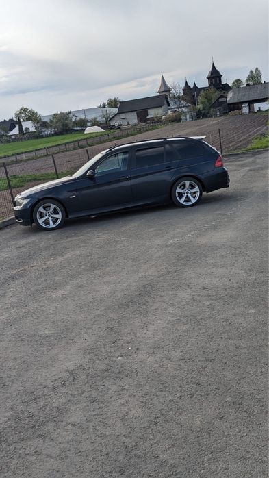 jante bmw borbet r17