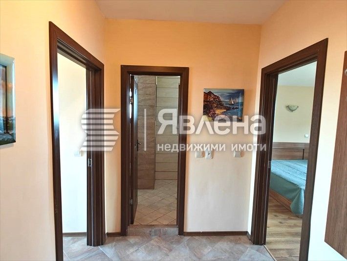Продава се Двустаен апартамент в Созопол - 71 кв.м за 1261 €/кв.м - Снимка #5
