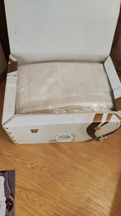 Луксозно  покривало за спалня