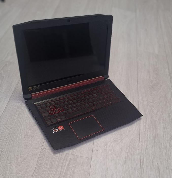 Игровой ноутбук Acer nitro 5