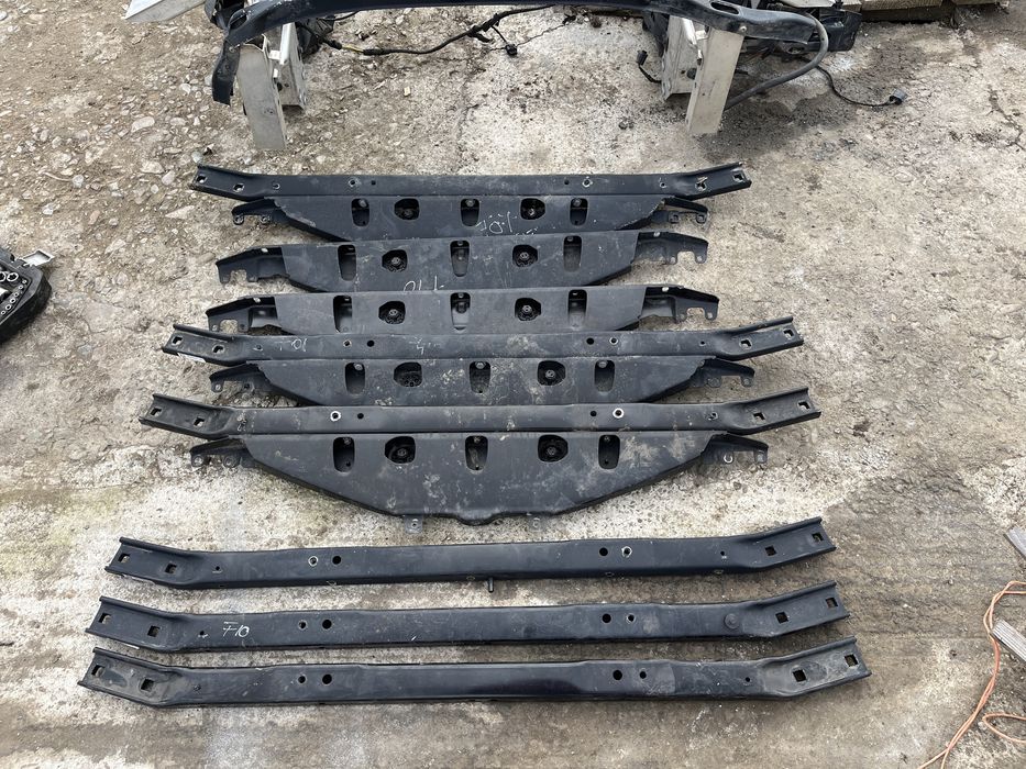 Elemente trager BMW F10 F01 F07
