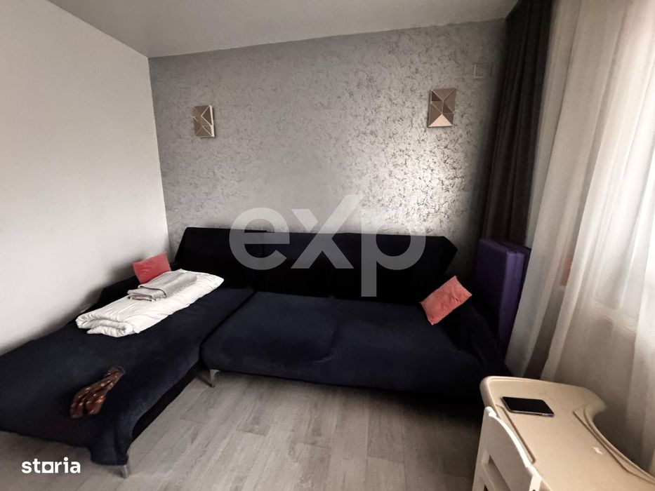 Apartament modern cu 2 camere in Gavana 3, Pitesti – Confort si Stil — fotografia 2