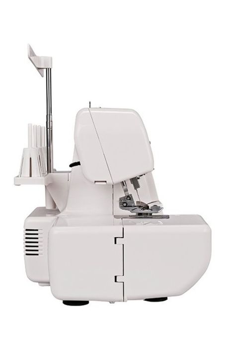 Оверлок Janome ArtStyle 4057 белый