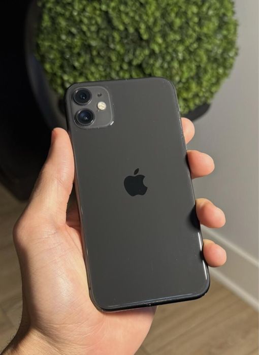 iPhone 11 64GB