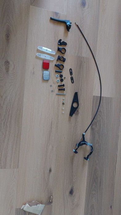 Bicicleta Mafia bike Bomma FTG.