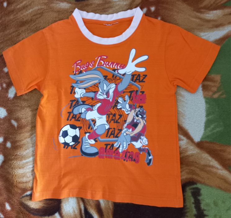 Продам детские вещи