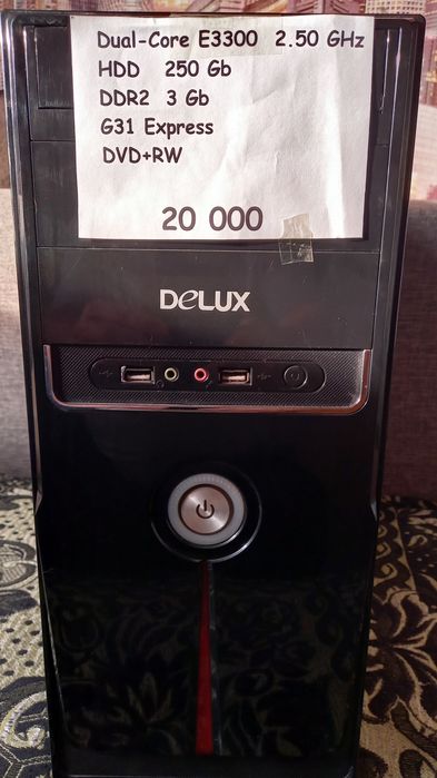 Продам   системные  блоки