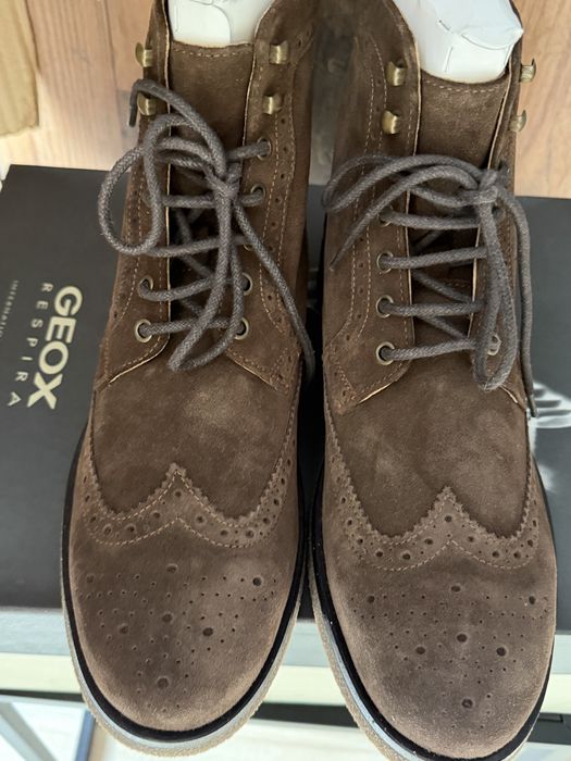 Geox - нови в кутия 44 н.