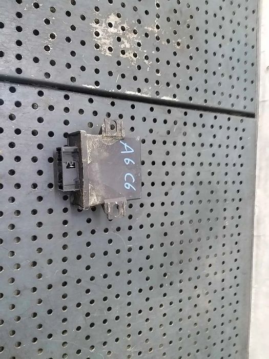 Modul calculator faruri audi a6 c6 4f 5la907357a 8p0907357a