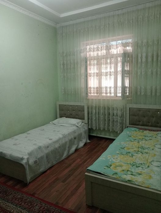 uch qahramon madaniyat 5 sotih  uchastka sotiladi