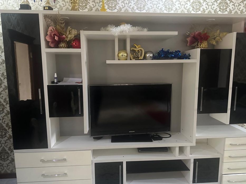 Стенка     Горка