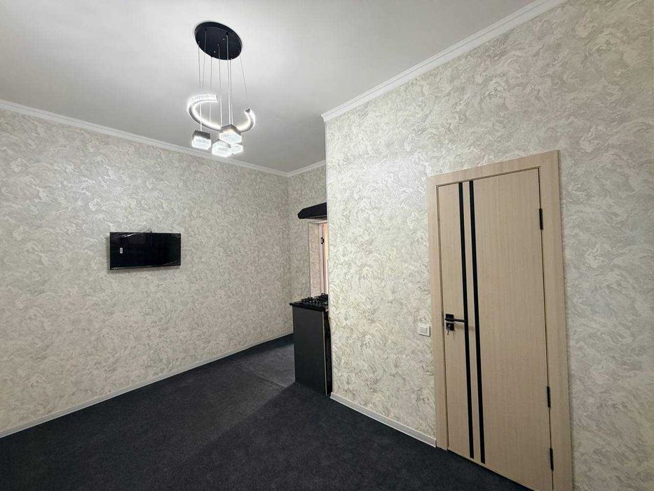 коттедж в сергилях Узгорыш