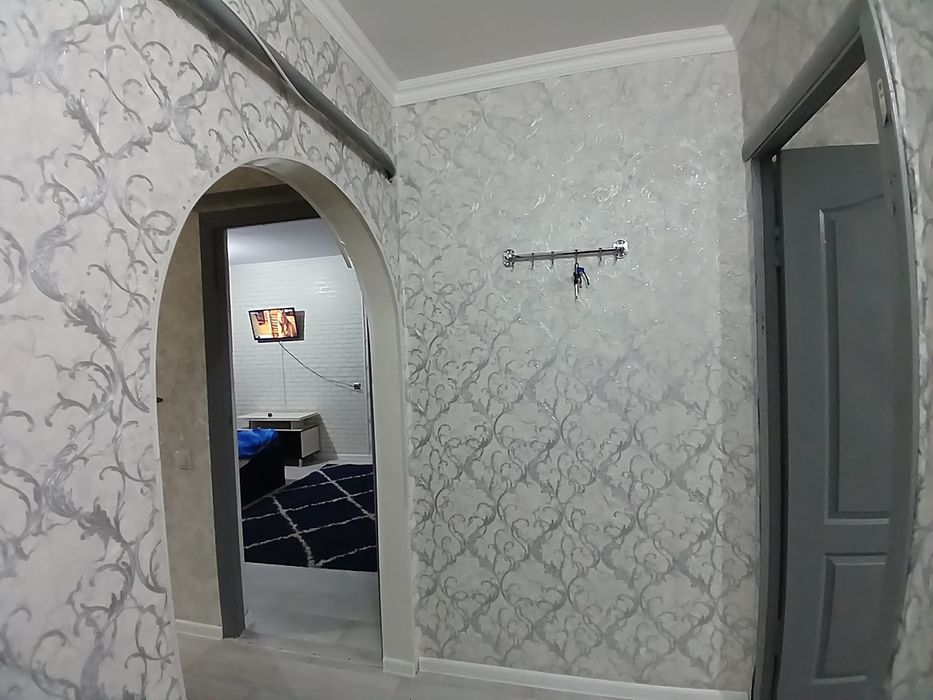 1,2к.квы,часовой Восток, Север,Кабиско