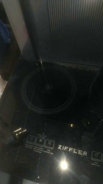 Kuller zeffler modeli TB - 1199BL