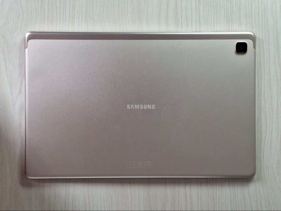 Samsung tab A7 10.4 Gold SM-T505