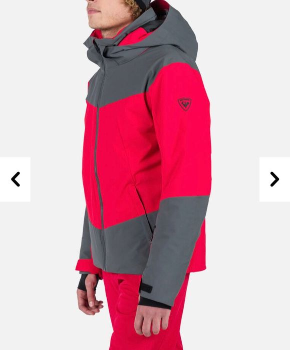 Мъжко ски яке Rossignol