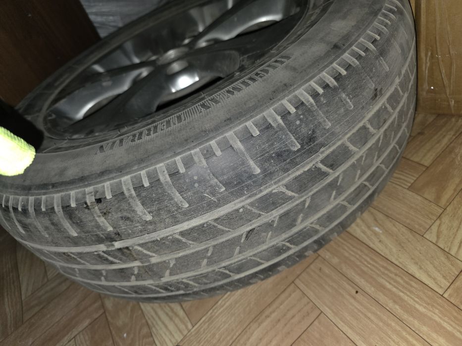 Диск 17. 235х65х17. 1шт.