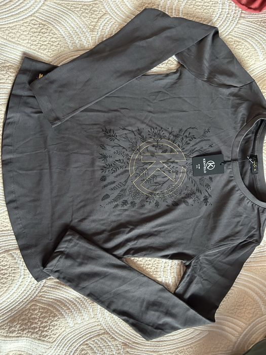 Памучни блузи KVL by KENVELO